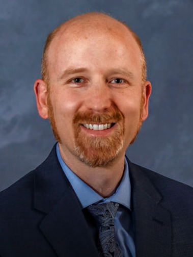 Dr. Dan Rogstad