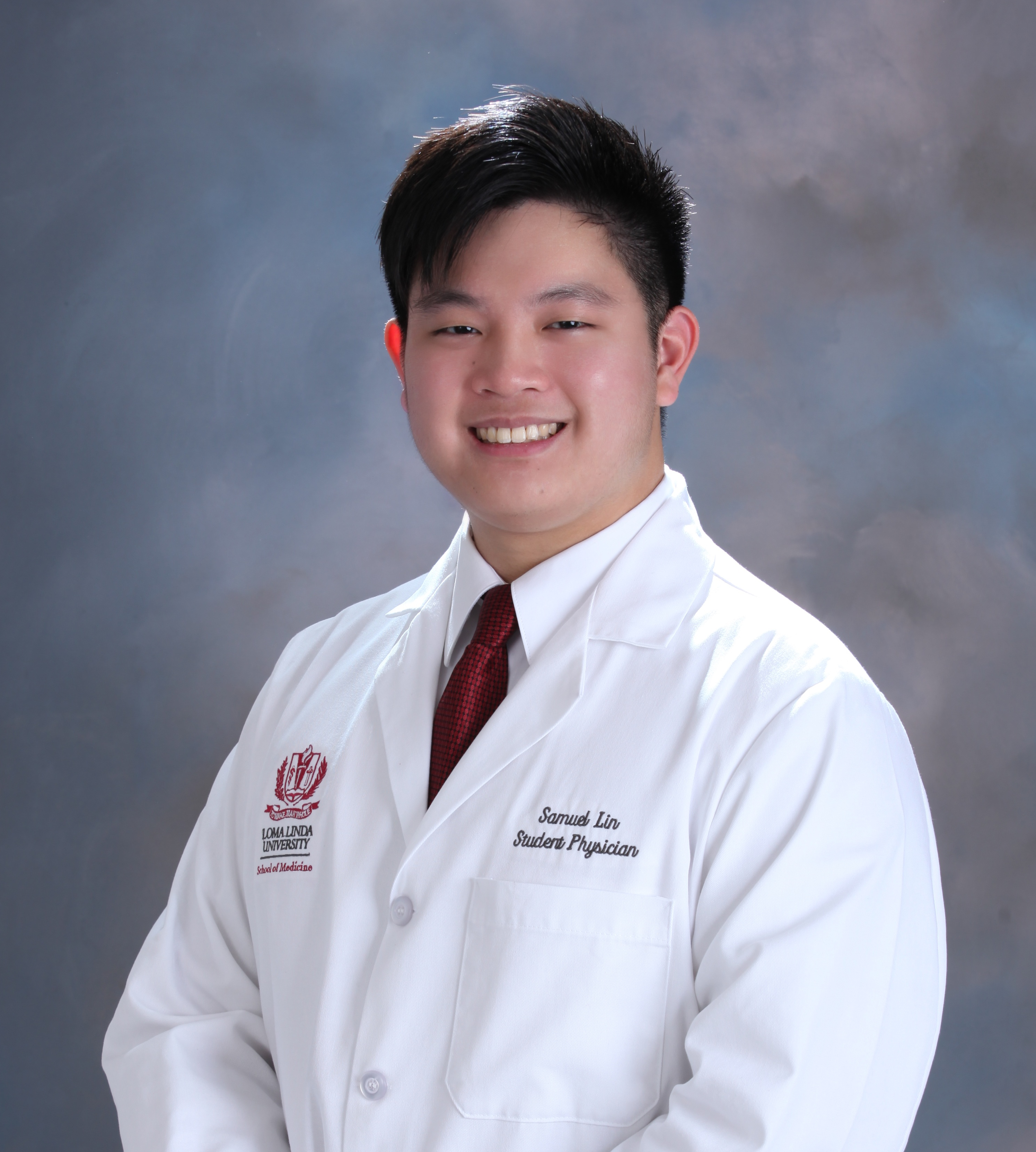 Dr. Samuel Lin